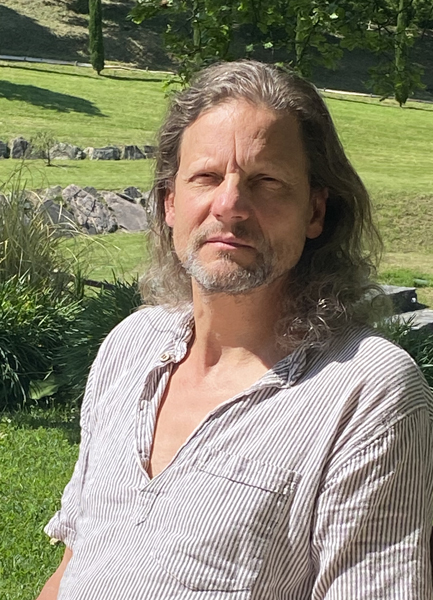 Mein Partner Christian Schwarz